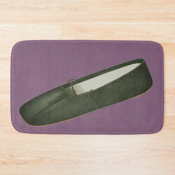 Item preview, Nineteenth Century Vintage Shoe designed and sold by BeaSchoney.