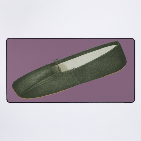 Item preview, Nineteenth Century Vintage Shoe designed and sold by BeaSchoney.