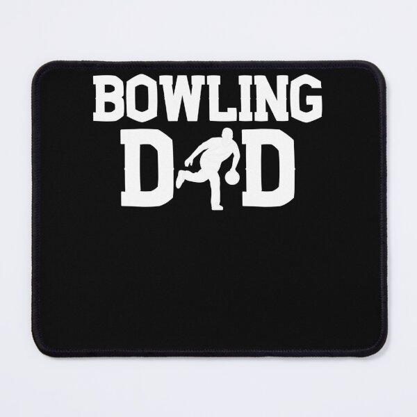 Item preview, Bowling Dad, Funny Bowling for Men And Women, Bowling Player Gift, Bowling Dad, Bowling Mom,Bowling Lovers designed and sold by Diferenty Shop  ⭐⭐⭐⭐⭐.