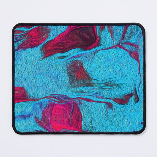 Item preview, In a Turquoise Milieu designed and sold by fatenanwar.