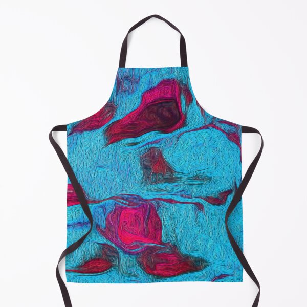 Item preview, In a Turquoise Milieu designed and sold by fatenanwar.