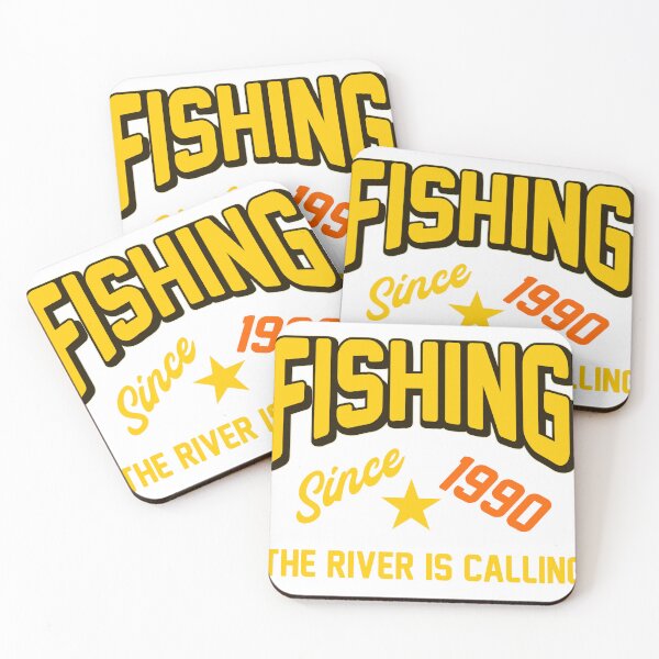 Item preview, wildriver fishing since 1900 the river is calling catch the bigbass designed and sold by Usatazon on.