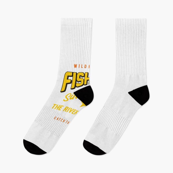 Item preview, wildriver fishing since 1900 the river is calling catch the bigbass designed and sold by Usatazon on.