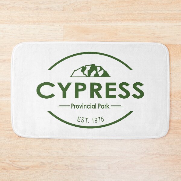 Item preview, Cypress Provincial Park designed and sold by Esskay Designs.