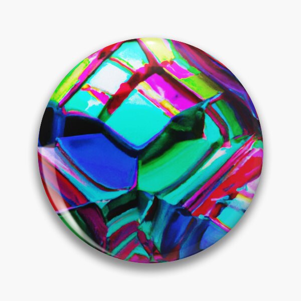 Item preview, Seamless Glossy Colourful Pattern designed and sold by Boztik-Designs.
