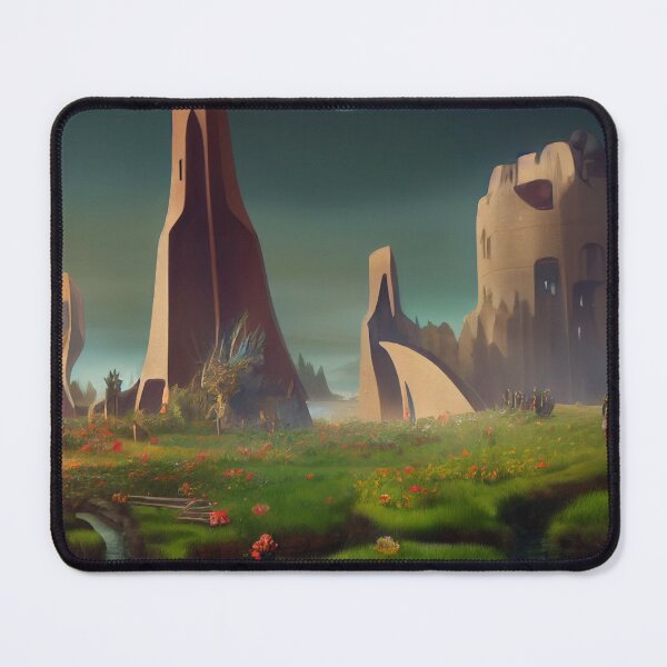 Item preview, Artificers Enclave designed and sold by Rosa Crisafulli.