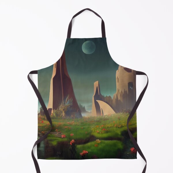 Item preview, Artificers Enclave designed and sold by Rosa Crisafulli.