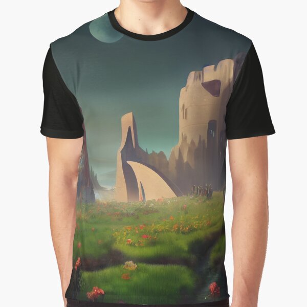Item preview, Artificers Enclave designed and sold by Rosa Crisafulli.