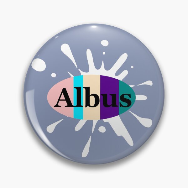 Item preview, Albus Color Mix designed and sold by Comfort-Station.