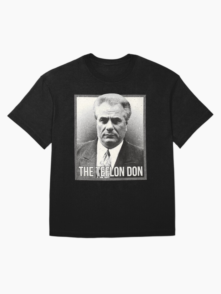 John Joseph Gotti Jr. Premium Oversized T-Shirt