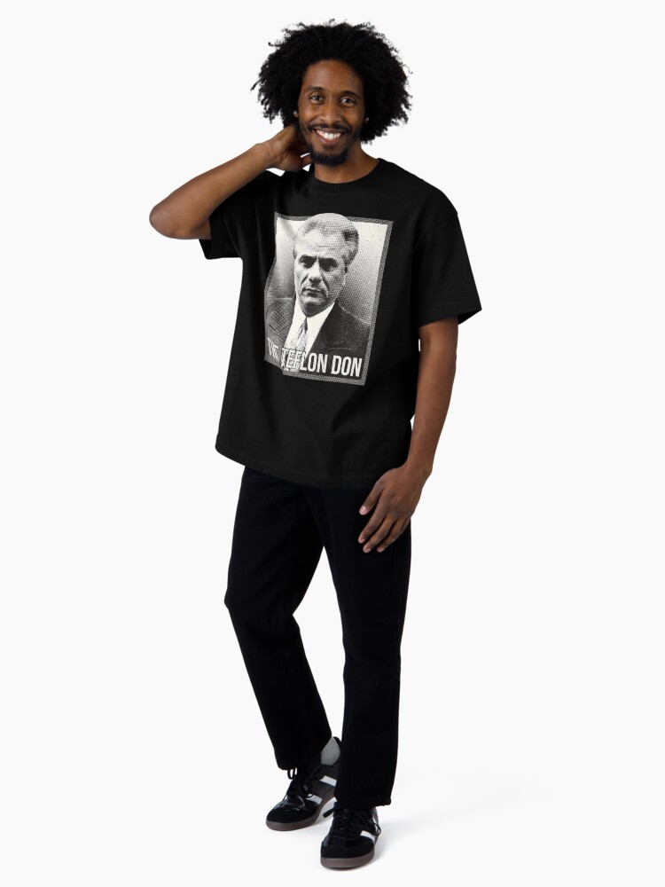 John Joseph Gotti Jr. Premium Oversized T-Shirt