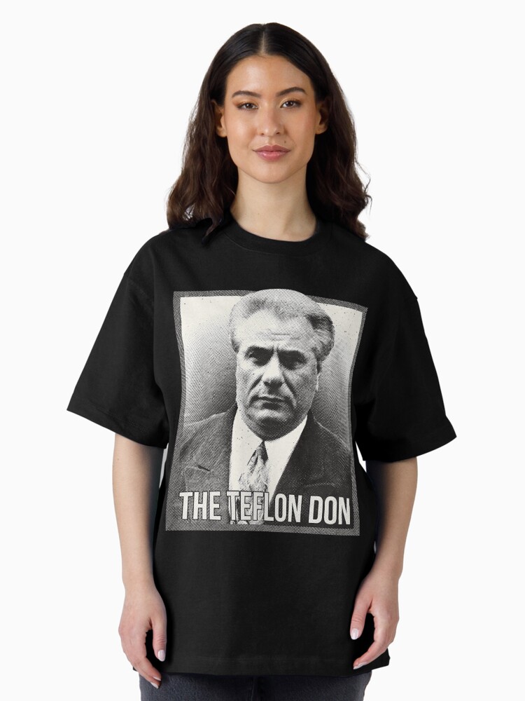 John Joseph Gotti Jr. Premium Oversized T-Shirt