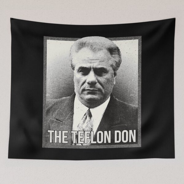 Item preview, John Joseph Gotti Jr. Premium designed and sold by meagankshlerin7.