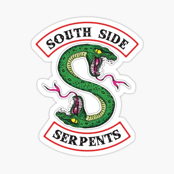 Southside serpents hot sale hoodie greece