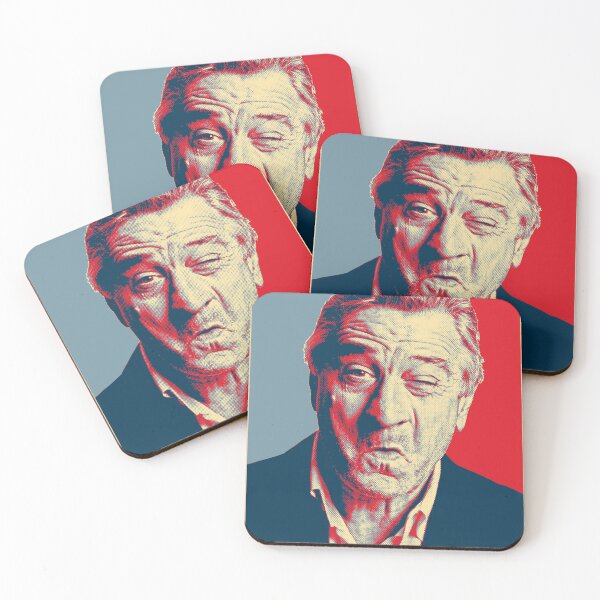 Item preview, De Niro Hope designed and sold by TEEVEETEES.