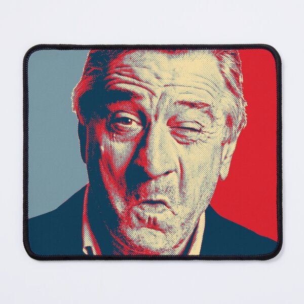 Item preview, De Niro Hope designed and sold by TEEVEETEES.