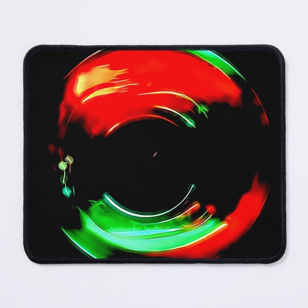 Item preview, abstract neon background light designed and sold by MIKAFXSTORE.
