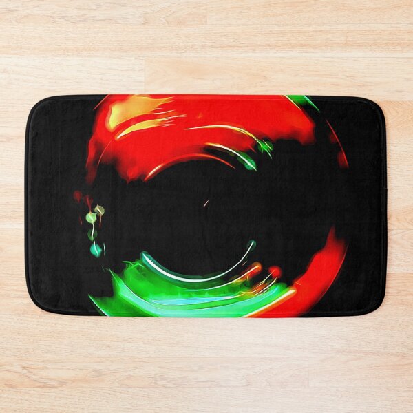 Item preview, abstract neon background light designed and sold by MIKAFXSTORE.