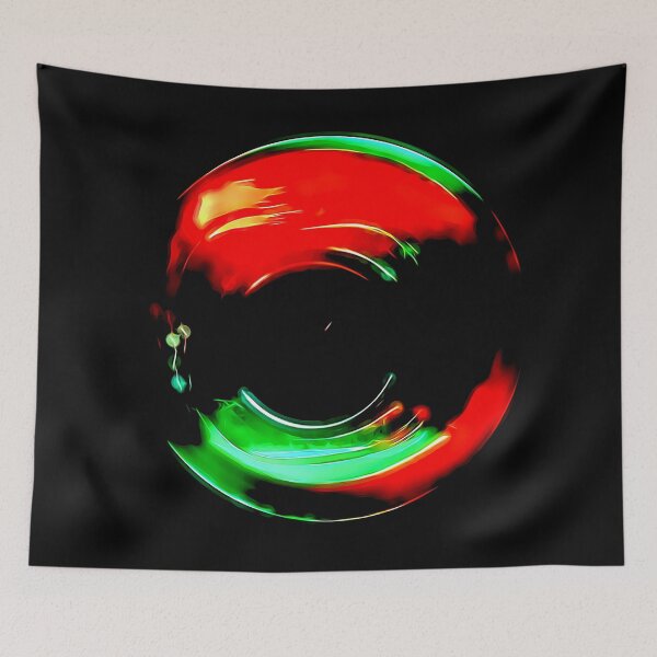 Item preview, abstract neon background light designed and sold by MIKAFXSTORE.