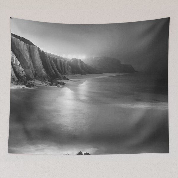 Item preview, Magic Light B&W designed and sold by NunoPires.