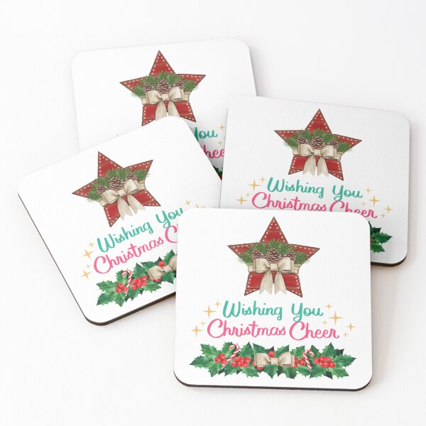 Item preview, Christmas Cheer designed and sold by yphien.