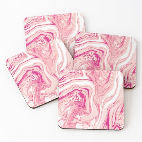 Item preview, Pink Marble designed and sold by LeNew.