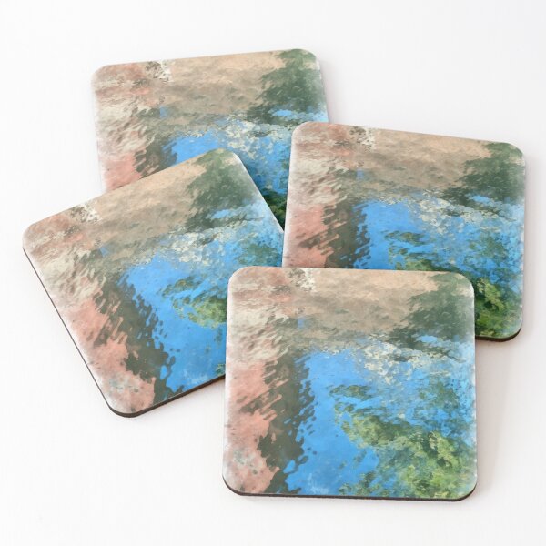 Item preview, Reflections in a Rio, Venice, Italy designed and sold by FOLK ART FUSION by heidiannemorris.