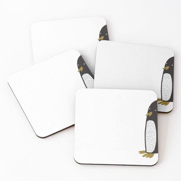 Item preview, Delighted penguin designed and sold by Illustrationsbz.