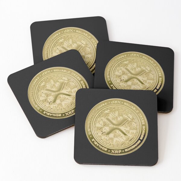 Item preview, XRP  designed and sold by aleister crowley.
