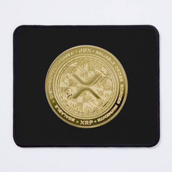 Item preview, XRP designed and sold by aleister crowley.