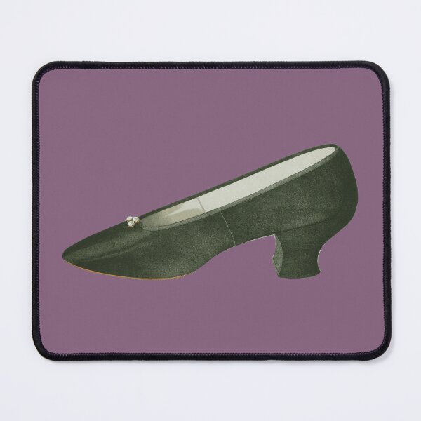 Item preview, Nineteenth Century Vintage Shoe designed and sold by BeaSchoney.