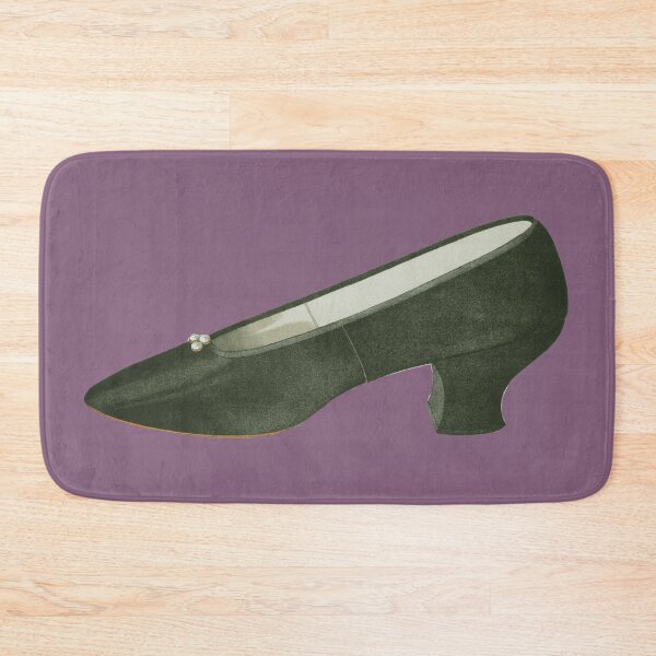Item preview, Nineteenth Century Vintage Shoe designed and sold by BeaSchoney.