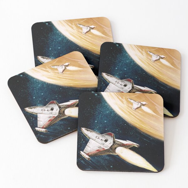 Item preview, Travel Across the Space designed and sold by arthook.