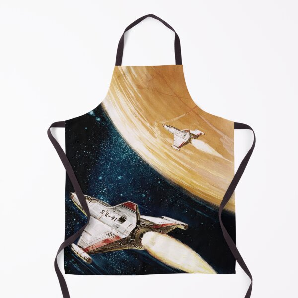 Item preview, Travel Across the Space designed and sold by arthook.