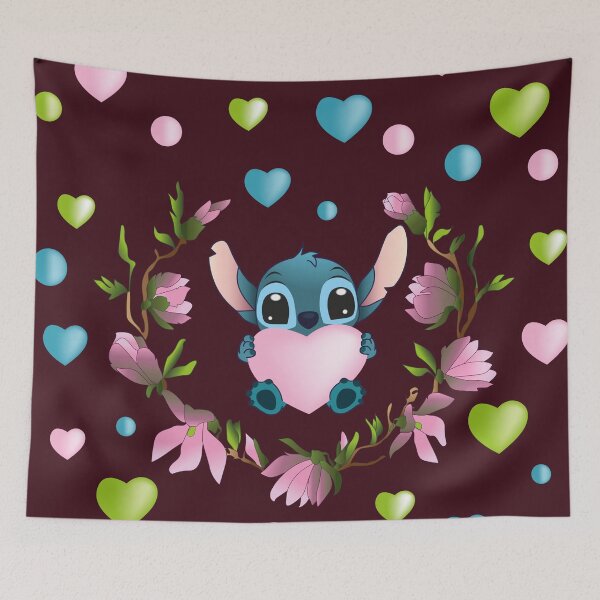 Item preview, stitch flower crown designed and sold by Arzeglup.
