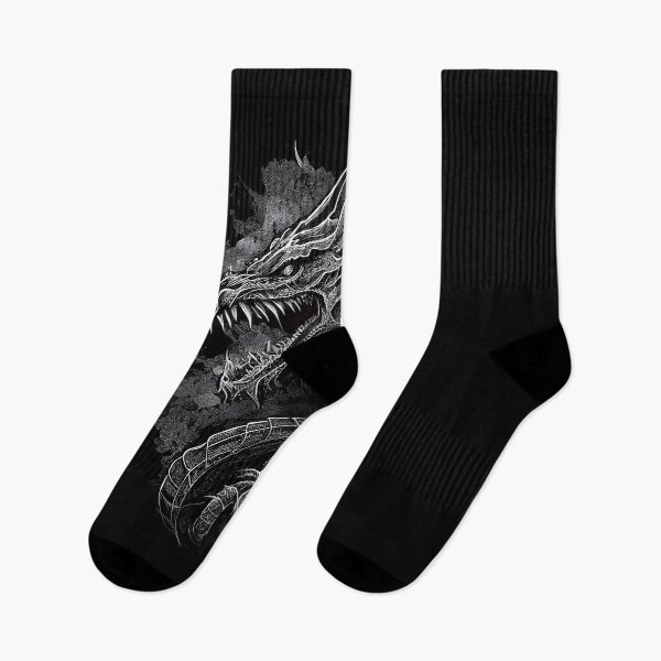 Item preview, Very Cool Dragon designed and sold by john-ess.