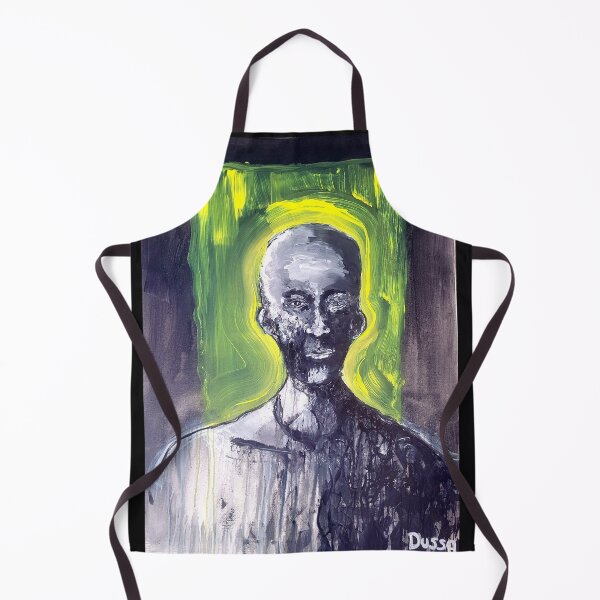 Item preview, Mister, an artistic reflective portrait designed and sold by dusso.