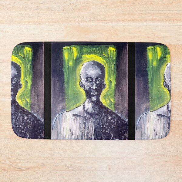Item preview, Mister, an artistic reflective portrait designed and sold by dusso.