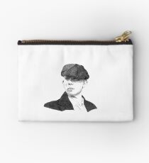 Peaky Blinders John Shelby Studio Pouch
