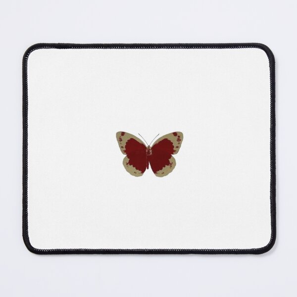 Item preview, Red Butterfly (1/2) designed and sold by savrh.