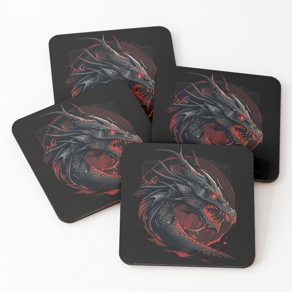 Item preview, Very Cool Dragon designed and sold by john-ess.