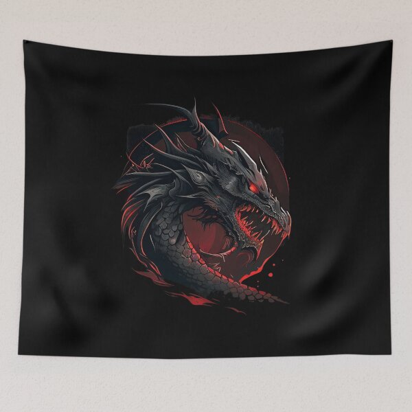 Item preview, Very Cool Dragon designed and sold by john-ess.