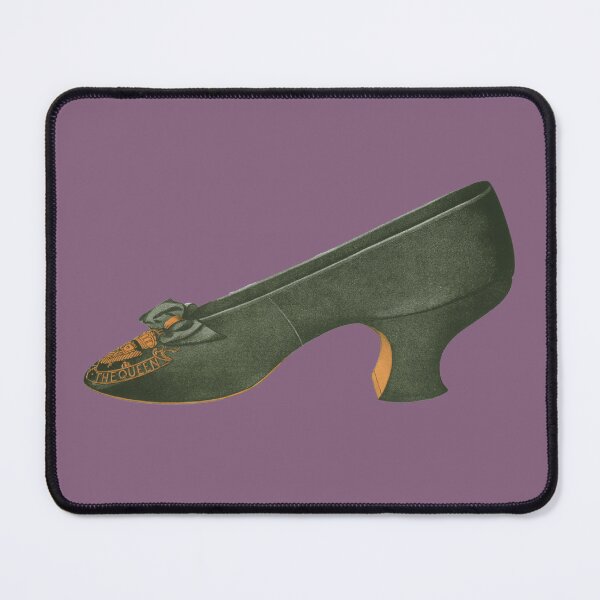 Item preview, Nineteenth Century Vintage Shoe designed and sold by BeaSchoney.