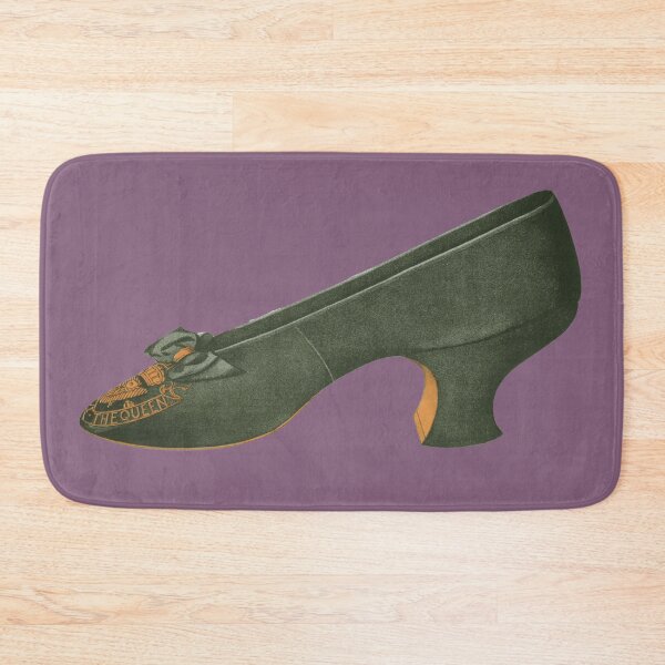 Item preview, Nineteenth Century Vintage Shoe designed and sold by BeaSchoney.