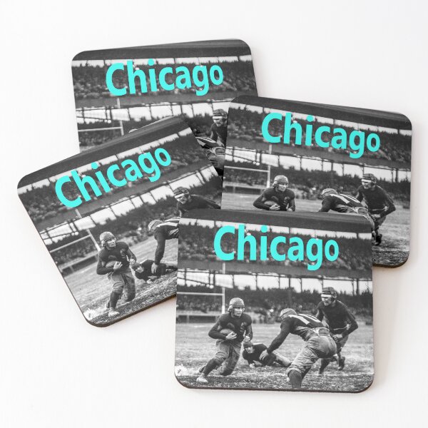 Item preview, Chicago 1921 designed and sold by lobodelnoir.