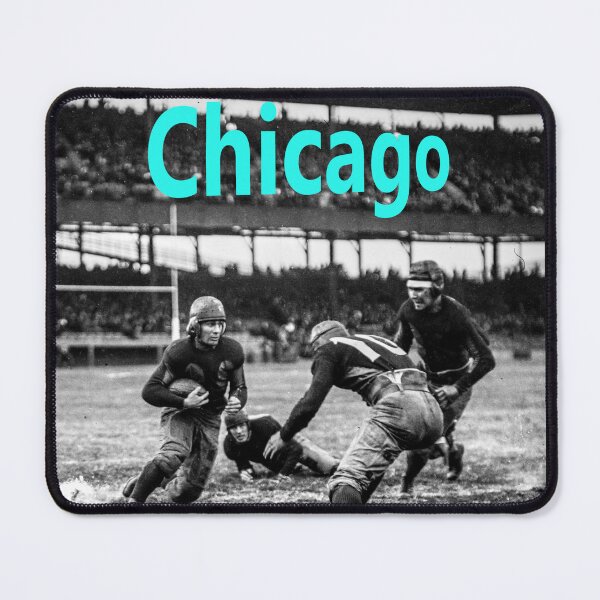 Item preview, Chicago 1921 designed and sold by lobodelnoir.