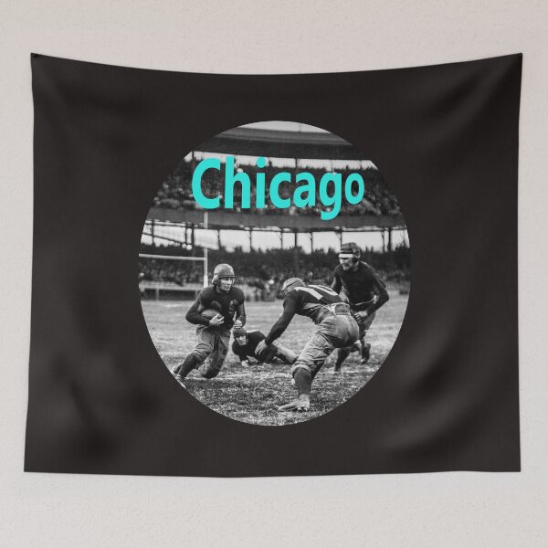 Item preview, Chicago 1921 designed and sold by lobodelnoir.