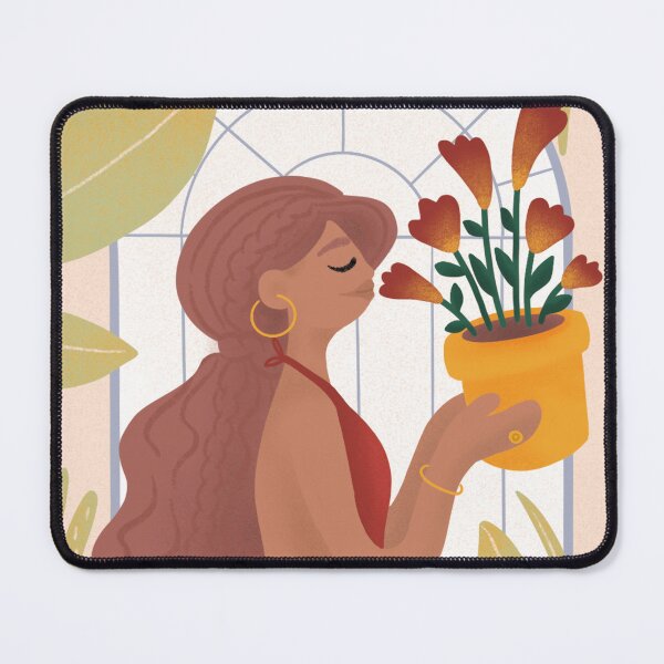 Item preview, primavera en casa designed and sold by laprateria.