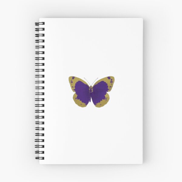 Item preview, Blue Butterfly (2/2) designed and sold by savrh.