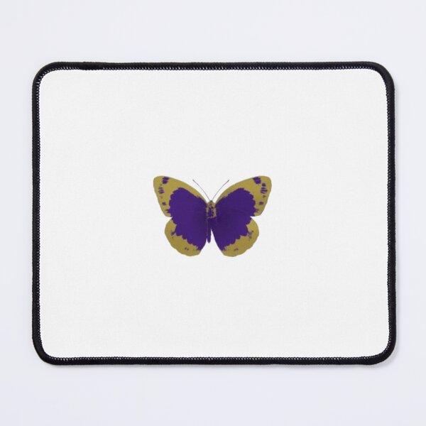 Item preview, Blue Butterfly (2/2) designed and sold by savrh.